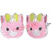 SANICO Srl Orecchini Chloe Tiger W/swarov