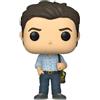 Funko Pop! TV Ozark Marty Byrde 1196 - 55801
