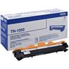 Brother TN-1050 Toner Originale Per Brother DCP-1510 DCP-1512 DCP-1610W DCP-1612W HL-1110 HL-1112 MFC-1810 MFC-1910
