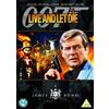 MGM Bond Remastered - Live And Let Die (1-Disc) [Edizione: Regno Unito] [Edizione: Regno Unito]