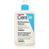 CeraVe Cleansers SA Smoothing Cleanser 473 ml