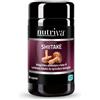 Nutriva Shiitake 60Vegicaps 60 pz Capsule