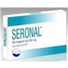 farmavalens | Seronal Seronal 30 Capsule pz
