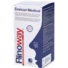 enviconmedical | Rinoway Rinoway Doccia Per Irrigazione Nasale 1 pz Set combinato