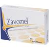 Zavomel Capsule 20 pz