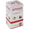 Osteokos KOS Osteokos Compresse 60 pz