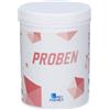 Proben Biofarmex Proben Proteine in Polvere Gusto Cioccolato 500 g per soluzione orale