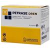 Petrase Dren 30 pz Bustina