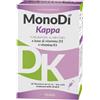 Monodi' Kappa 30Monodose 30 pz Pipette monodose