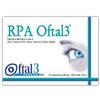 RPA Oftal 3 Rpa 3 30Compresse 25,5G 30 pz Compresse