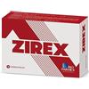 Zirex Biofarmex Zirex Compresse Rivestite 30 pz rivestite con film