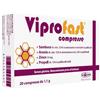 Viprofast 20Cpr 20 pz Compresse