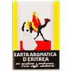 Casanova Carta Aromatica d'eritrea 60 listelli