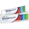 ALFASIGMA SpA Dicloreum Actigel 1% Diclofenac Gel Dolori Articolari 100 g