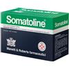 L.MANETTI-H.ROBERTS & C. SpA Somatoline 0,1% + 0,3% Crema Anticellulite Emulsione Cutanea 30 Bustine