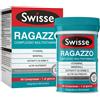 HEALTH AND HAPPINESS (H&H) IT. Health And Happines (h&h) It. Swisse Multivit Ragazzo 60 Compresse