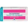 ANGELINI (A.C.R.A.F.) SpA Tachipirina Bambini 250 Mg Supposte 10 Supposte