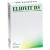 TERBIOL FARMACEUTICI ELIOVIT D3 30 Cps molli