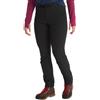 Marmot Latitude Mountain Pants Nero XS Donna