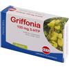 Griffonia KOS KOS Griffonia 100Mg 5-HTP Capsule 30 pz