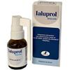 Ialuprol Spray Gola 20 Ml ml orale