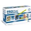 Prother 10 Buste G 10x10 g Bustina