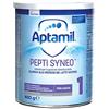 Aptamil Pepti Syneo1 Latte400G 400 g Polvere