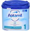 Aptamil AR 1 Latte in Polvere 400 g