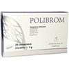Polibrom 20Cpr 20 pz Compresse