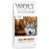 Wolf of Wilderness Adult Oak Woods - Cinghiale Crocchette per cani - 12 kg