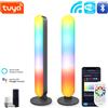 Tuya Lampada a LED Smart WiFi e Bluetooth Luce Ambiente