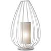 KARMAN Lampada Cell M614B da interno da tavolo Ø36 KARMAN