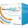 NEUPHARMA Neuraxbiotic Spectrum Integratore A Base Di Lactobacilli 30 Stick