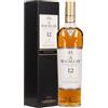 Macallan The Macallan 12 YO Sherry Oak Cask 70 cl