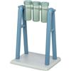 Trixie Activity Turn Around Gioco Strategico Livello 2 per Cani 22 33 18 cm