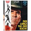 PLAION PICTURES Der lange Tag der Rache - Mediabook - Cover A (Blu-ray) (+ DVD)