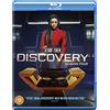 Paramount Home Entertainment Star Trek: Discovery - Season Four [Blu-ray] [Region A & B & C]