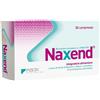 Naxend 30Cpr 40,2 g Compresse