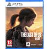 SONY ENTERTAINMENT 9405597 Sony The Last of Us Parte I Rimasterizzata ITA PlayStation 5