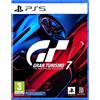 SONY ENTERTAINMENT 9765790 Sony Gran Turismo 7, Standard Edition Multilingua PlayStation 5