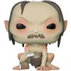 FUNKO POP LORD OF THE RINGS GOLLUM CHASE LE VINYL FIGURE NEW!
