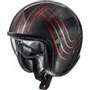 Premier Vintage Platinum Edition Carbon Ex Red Chromed