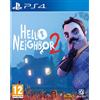 Gearbox Publishing Hello Neighbor 2;