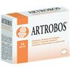 Artrobos 14 bustine 77 g