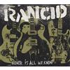 Epitaph HONOR IS ALL WE.. -DIGI-