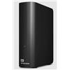 Western digital Hard disk esterno 3,5 20TB Western digital Elements Nero [WDBWLG0200HBK]