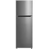 Ⓜ️🔵🔵🔵 OCEAN OCD360INE - Frigorifero doppia porta, TOTAL NO FROST, colore inox, altezza 172 cm, Nuova classe energetica E