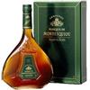 Napoleon ARMAGNAC MARQUIS DE MONTESQUIOU NAPOLEON 40% VOL 70CL LIQUORE DISTILLATO FRANCE