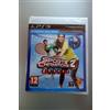 Playstation Sport Champions 2 [Edizione: Francia / Gioco giocabile in italiano]