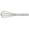 Arcos Gadgets Professionali - Frusta da Cucina - Acciaio Inossidabile 250 mm - Manico Colore Grigio